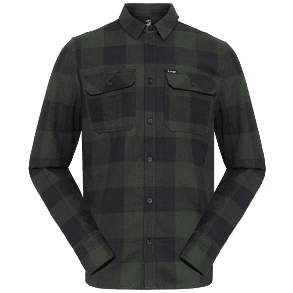 Forester Flannel Shirt