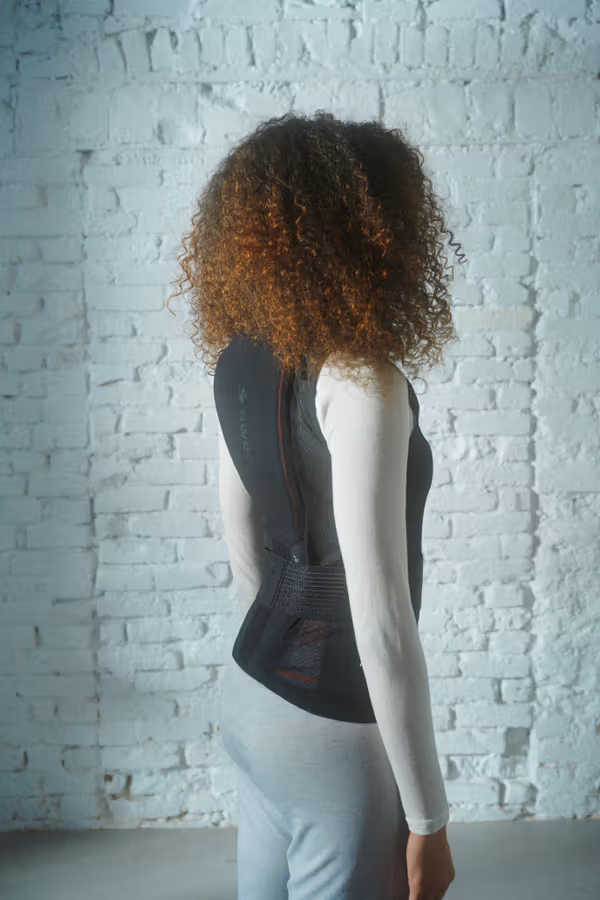 Back Protector Vest 2.0 Women's
