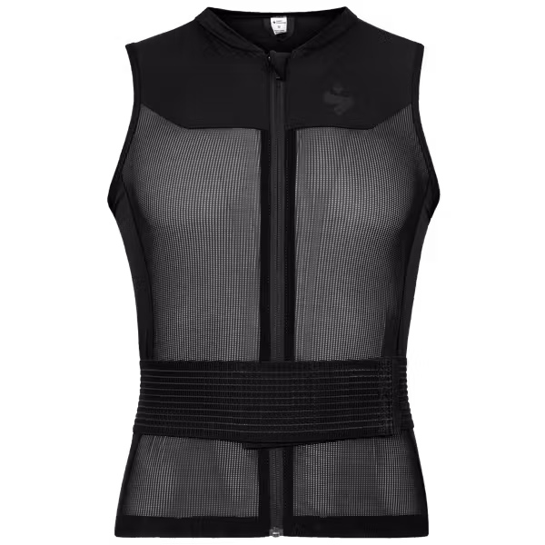 Back Protector Vest 2.0 Women's