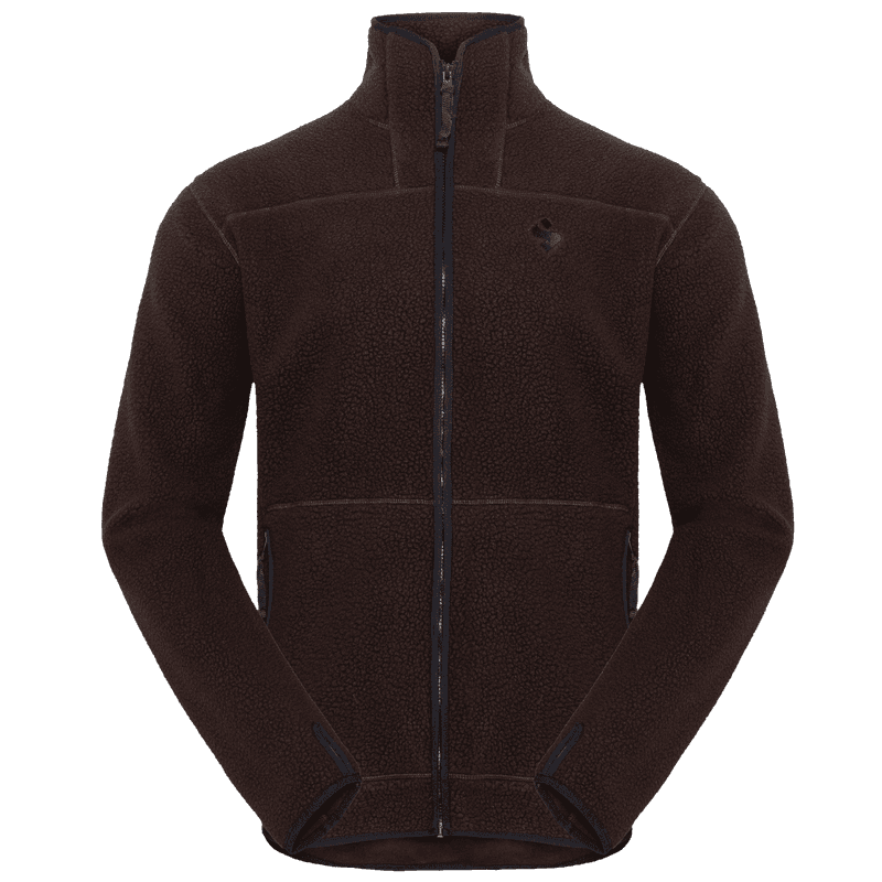 Lumberjack Pile Jacket Men's