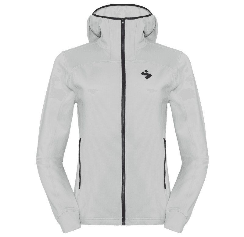 Sawyer Zip Hoodie Women's
