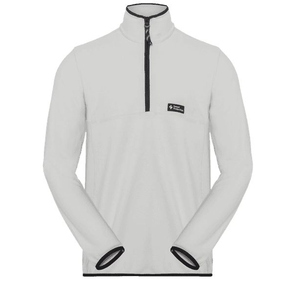 Timber Fleece Half Zip Men's