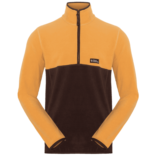 Timber Fleece Half Zip Men's