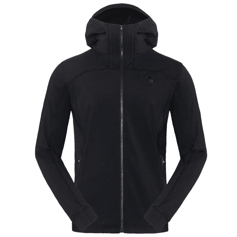 Sawyer Zip Hoodie Men's