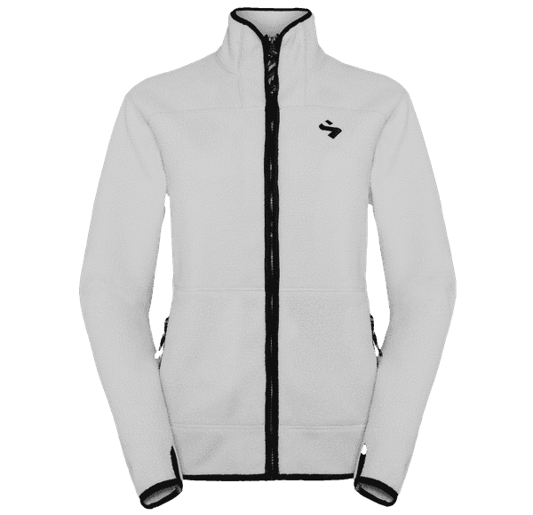 Lumberjane Pile Jacket Women's