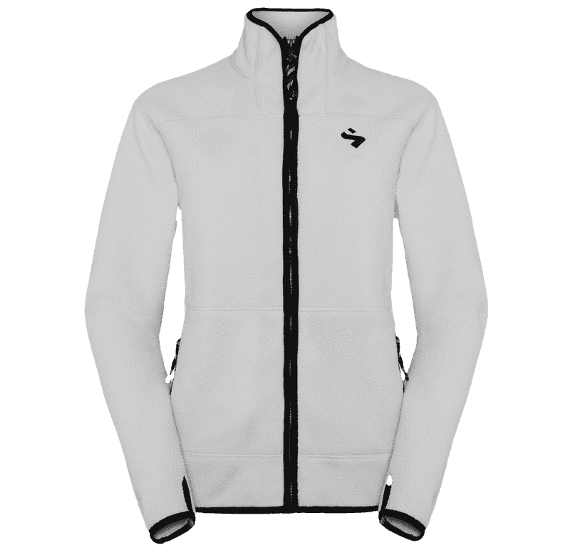 Lumberjane Pile Jacket Women's