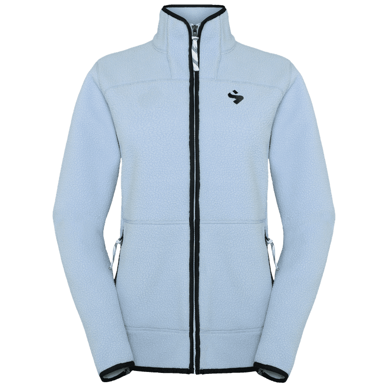 Lumberjane Pile Jacket Women's