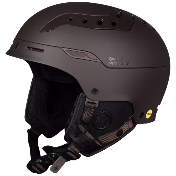 Switcher Mips Helmet x Holzweiler