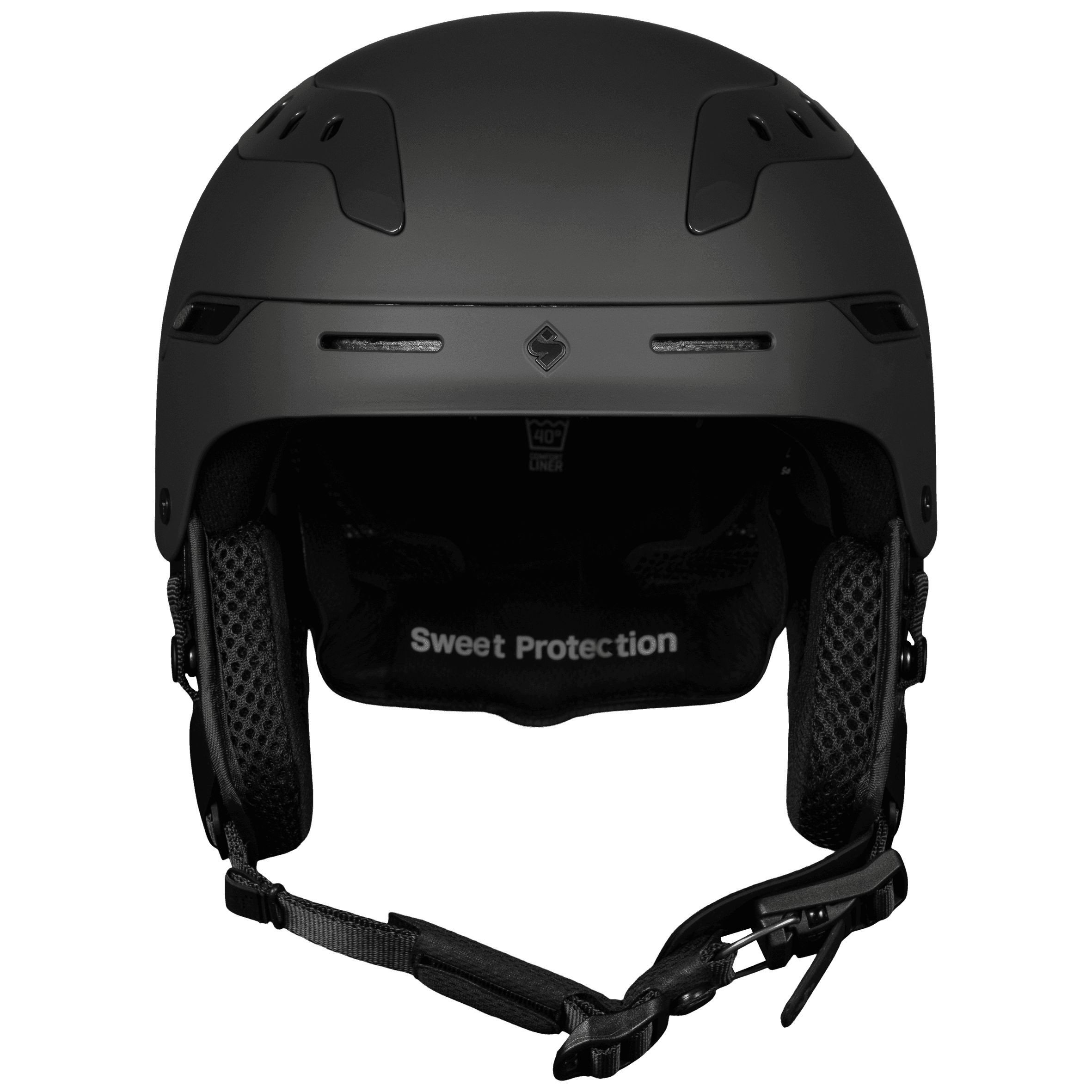 Switcher Mips Helmet x Holzweiler - Black