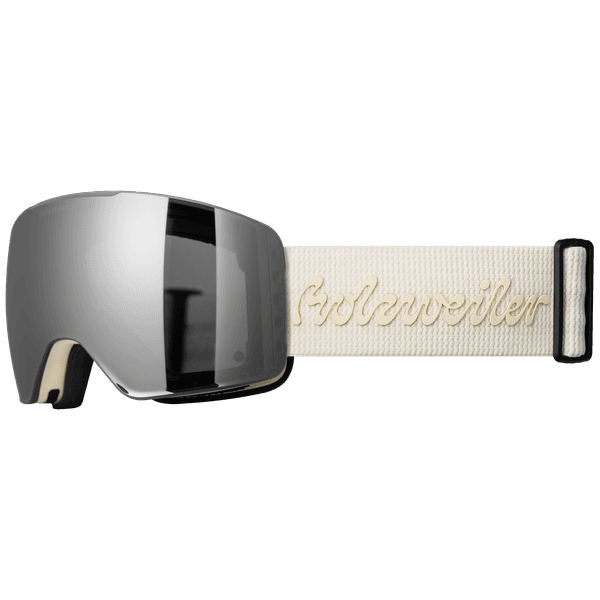 Connor RIG® Reflect Goggles x Holzweiler
