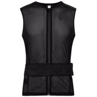 Back Protector Vest 2.0 Men's
