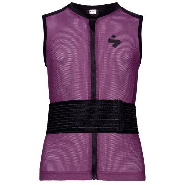 Back Protector Vest 2.0 Junior