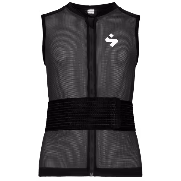 Back Protector Vest 2.0 Junior