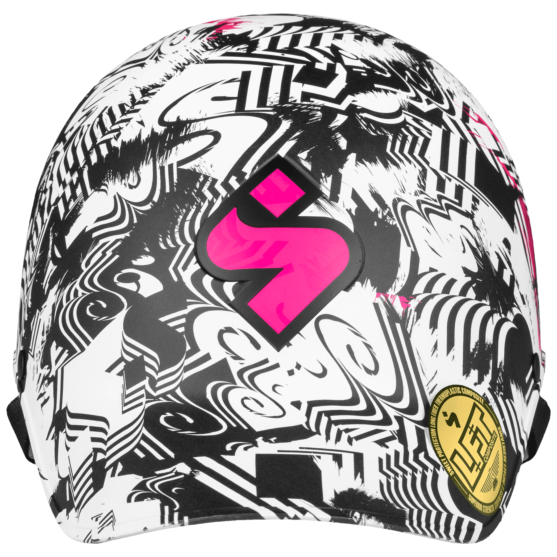 Strutter Helmet 25 Years Edition