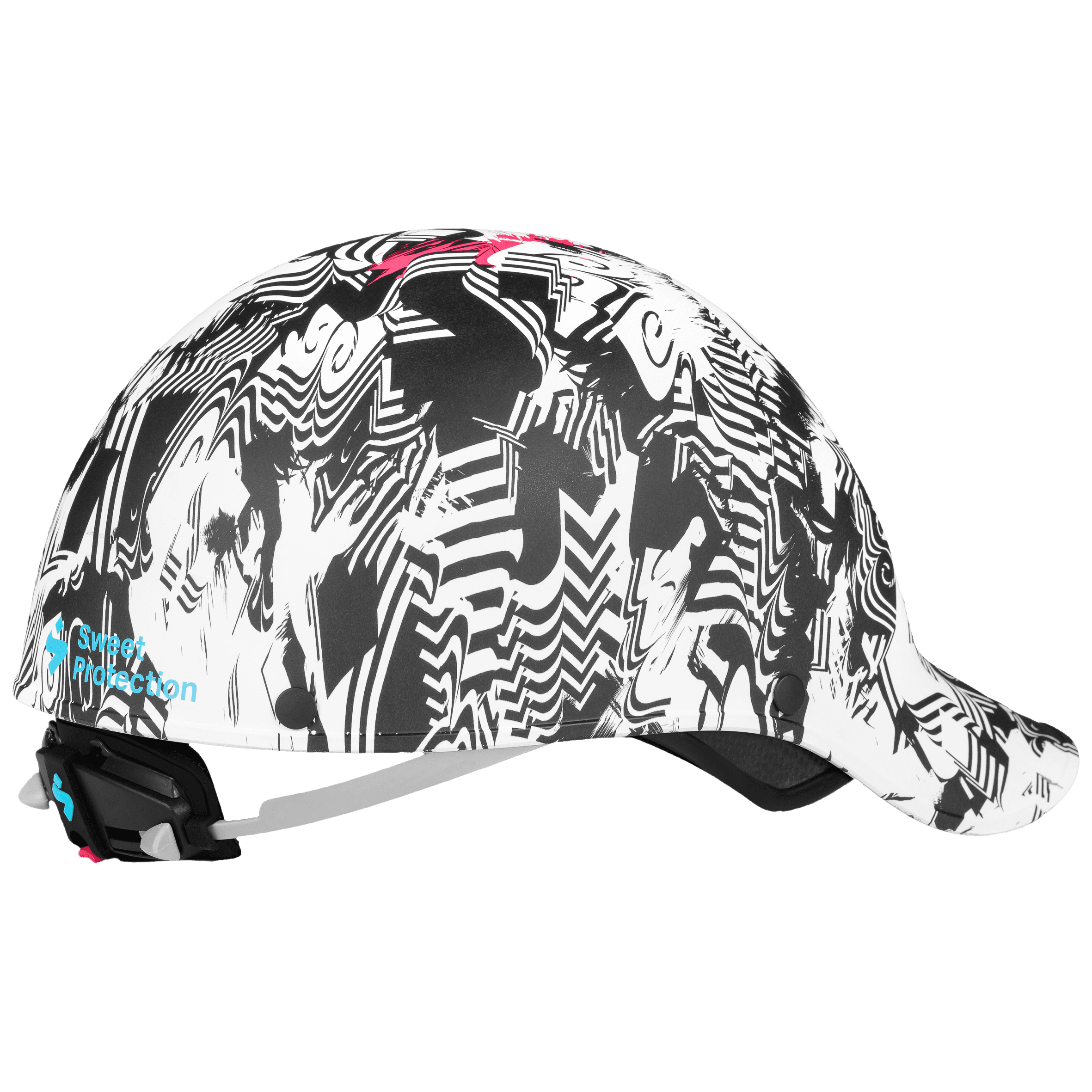 Strutter Helmet 25 Years Edition