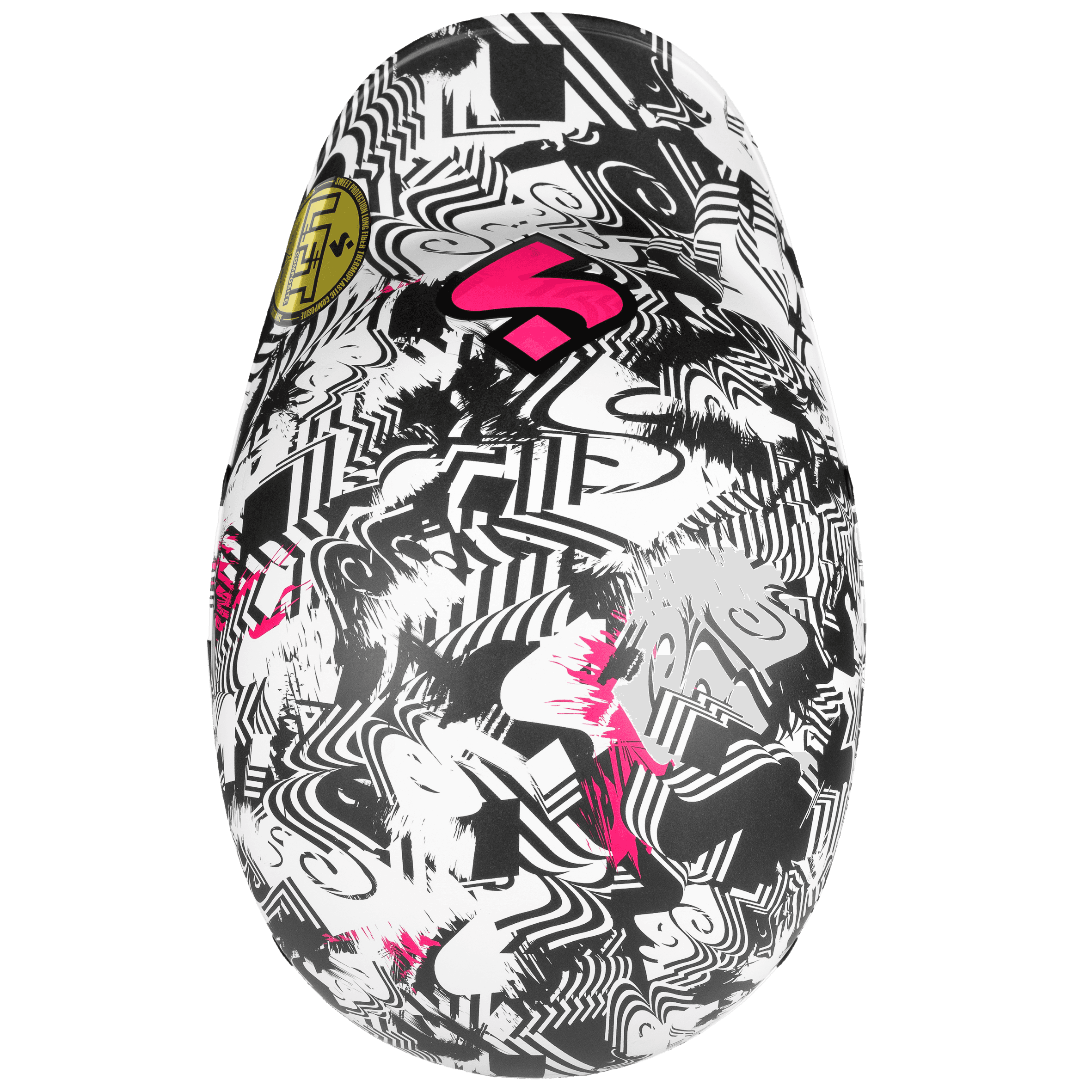 Strutter Helmet 25 Years Edition