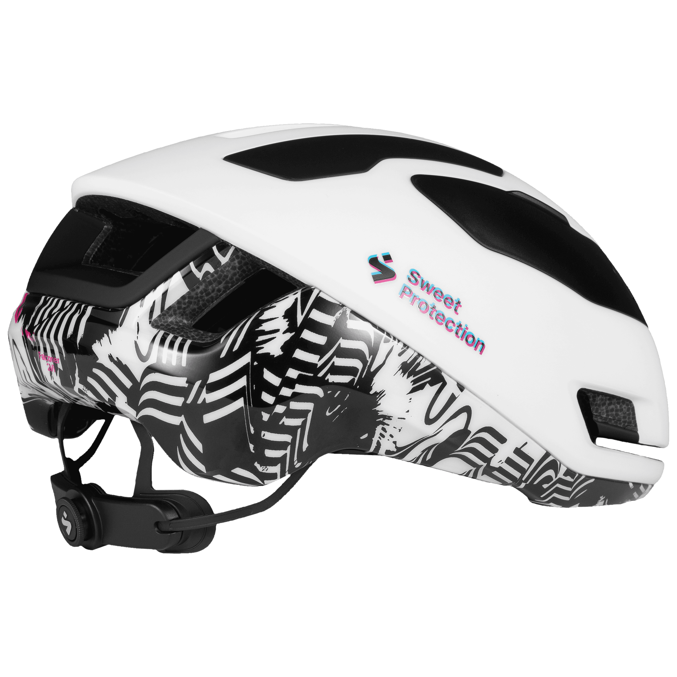 Falconer Aero 2Vi Mips Helmet 25 Years Edition Falconer Aero 2Vi Mips Helmet 25 Years Edition