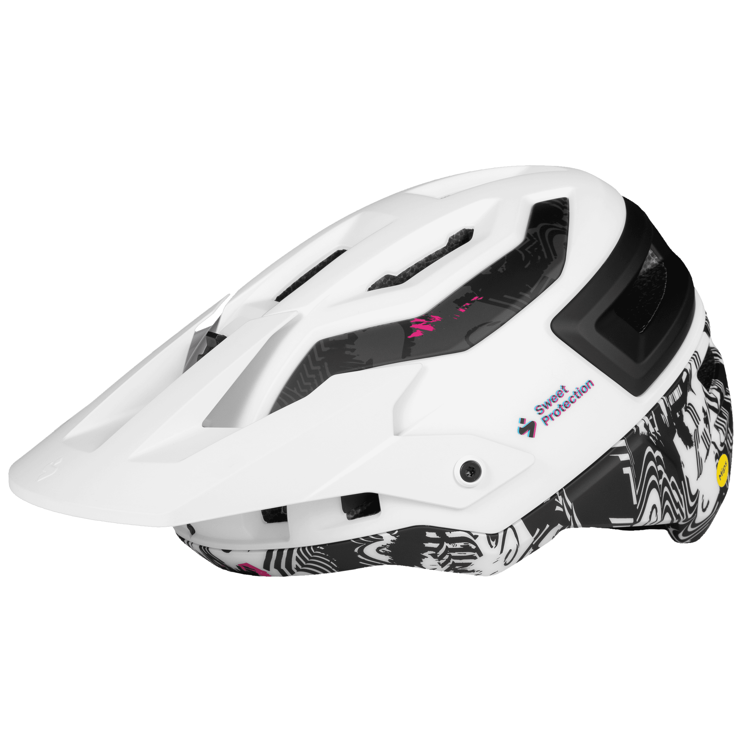 Bushwhacker 2Vi® Mips Helmet 25 Years Edition