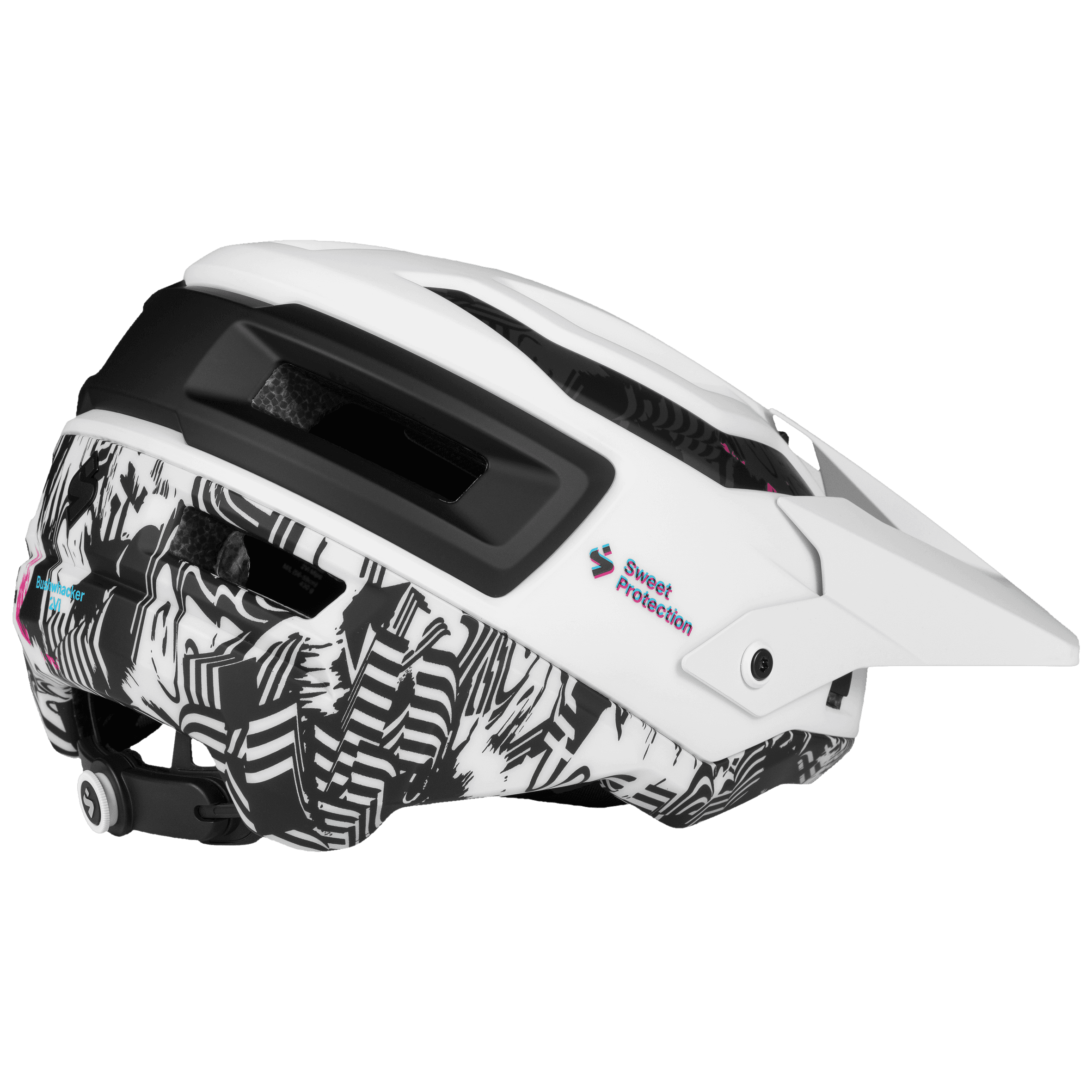 Bushwhacker 2Vi® Mips Helmet 25 Years Edition