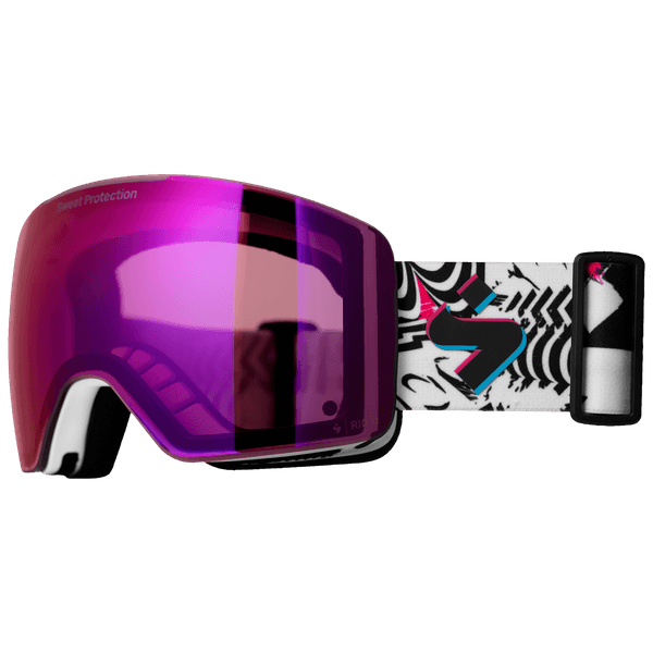 Connor RIG® Reflect Goggles 25 Years Edition