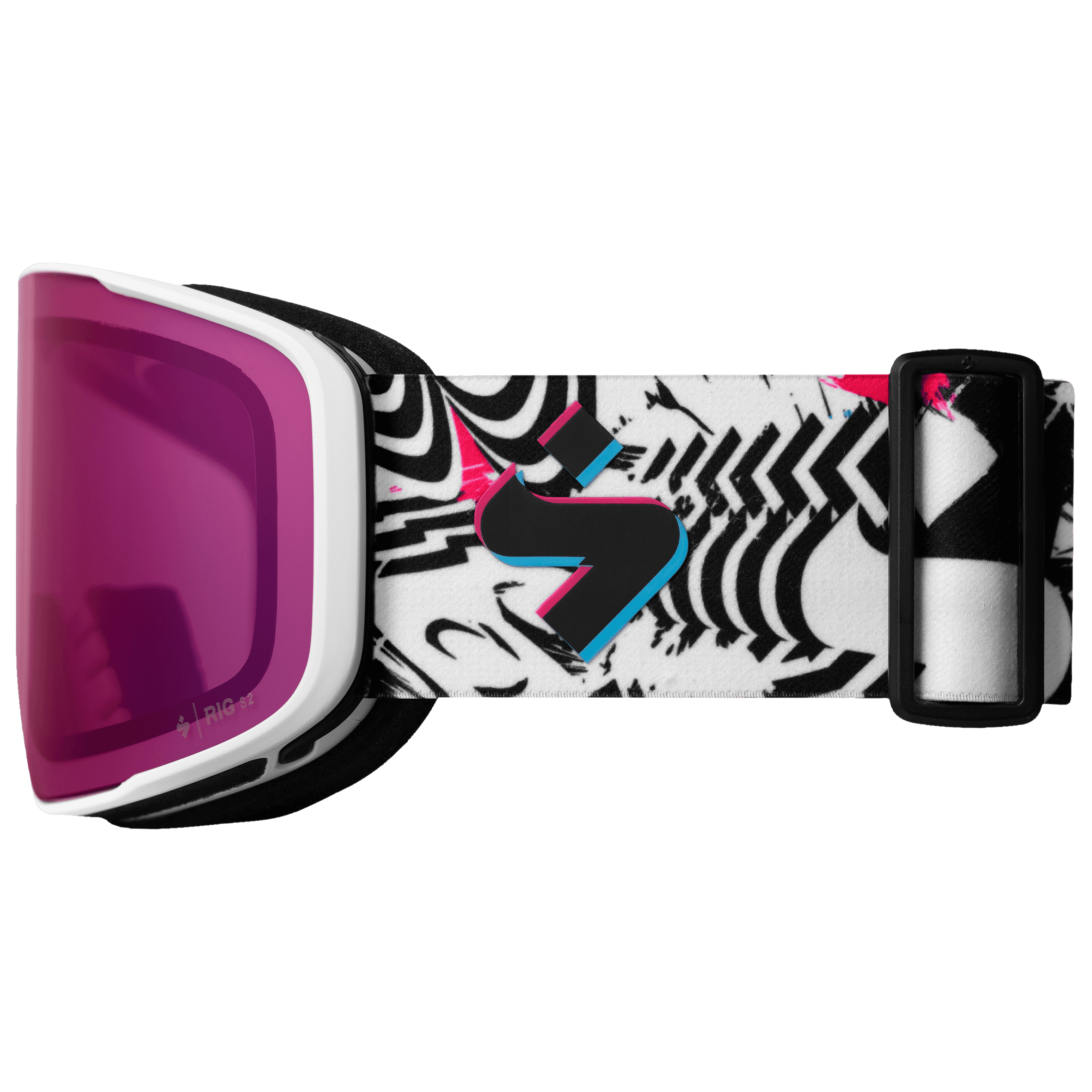 Boondock RIG® Reflect Goggles 25 Years Edition