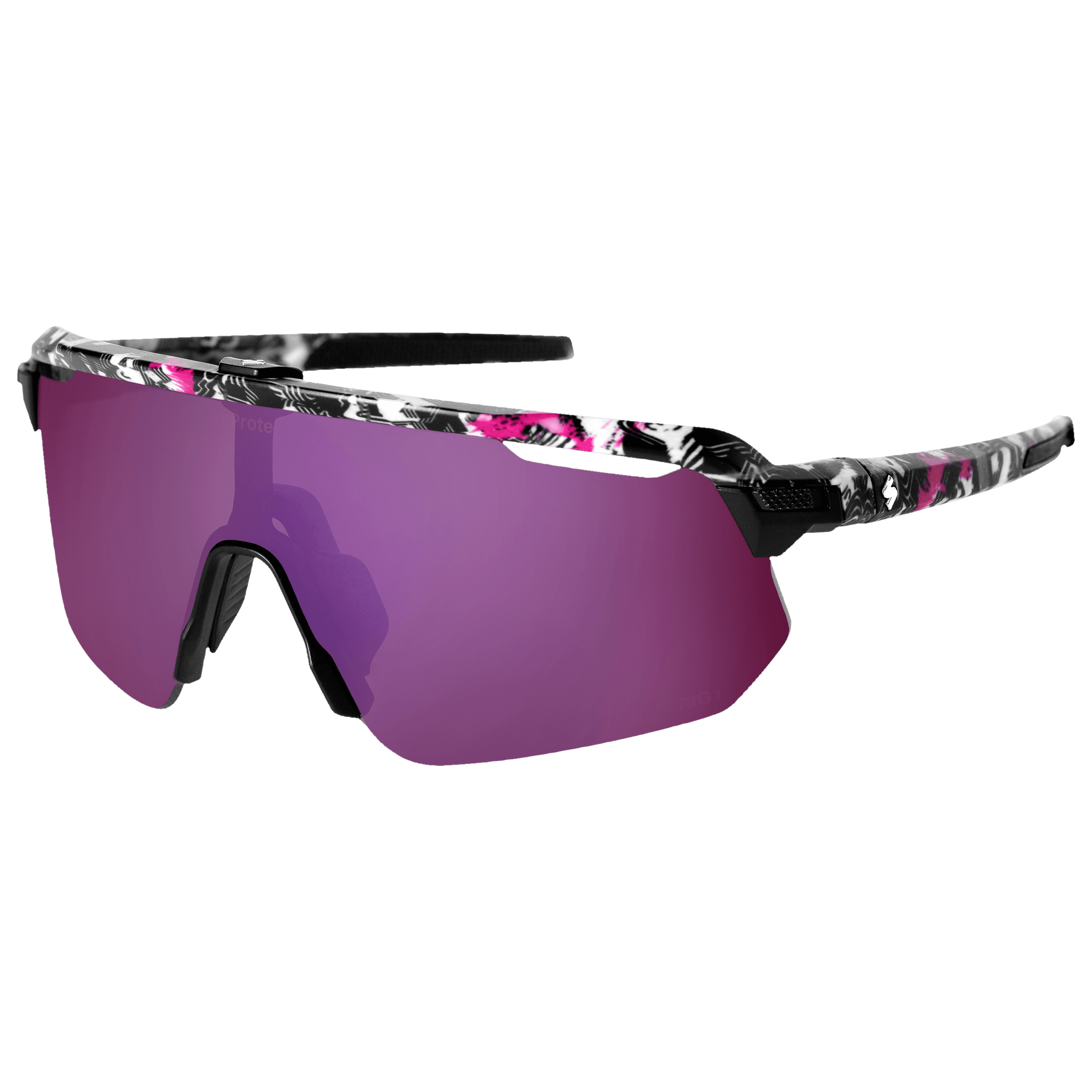 Shinobi RIG® Reflect Sportsglasses 25 Years Edition