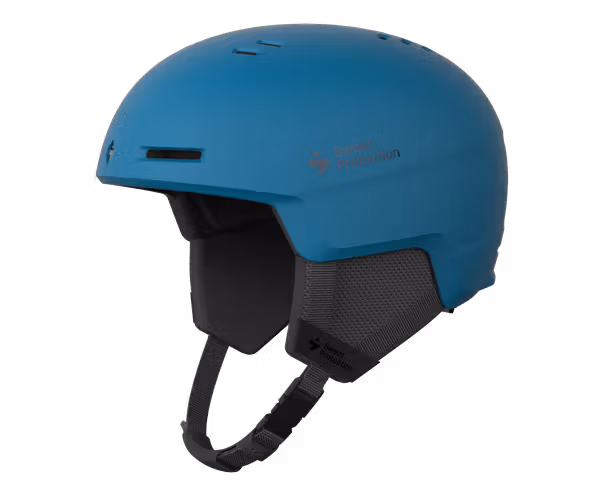 Groover Helmet Junior
