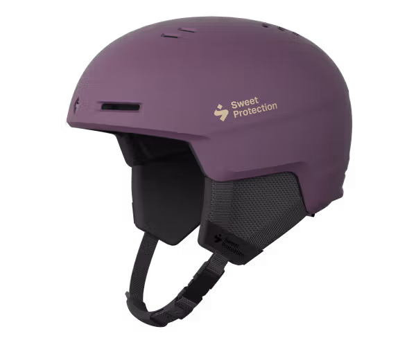 Groover Helmet Junior
