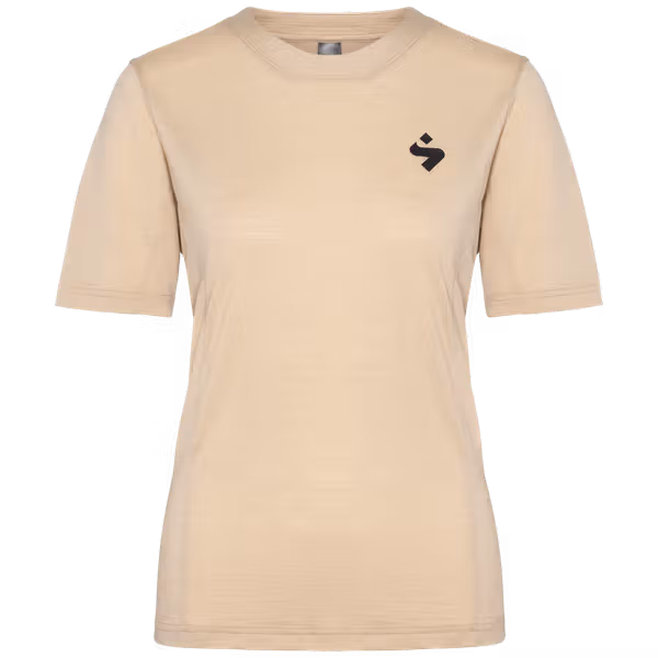 Hunter II Woolmix T-Shirt Women's