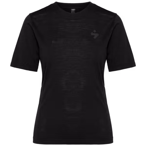 Hunter II Woolmix T-Shirt Women's
