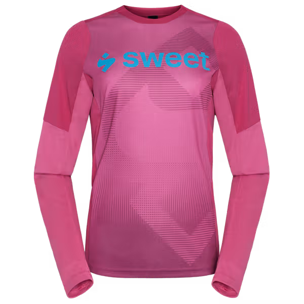 Hunter II Trail Long Sleeve Women's