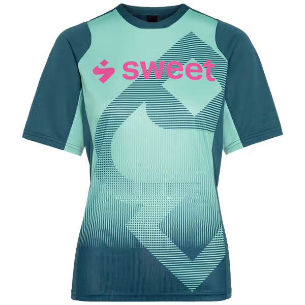 Hunter II Trail T-Shirt Women's