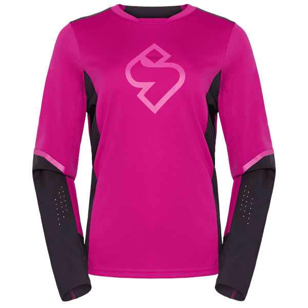 Hunter II Park Long Sleeve Women's