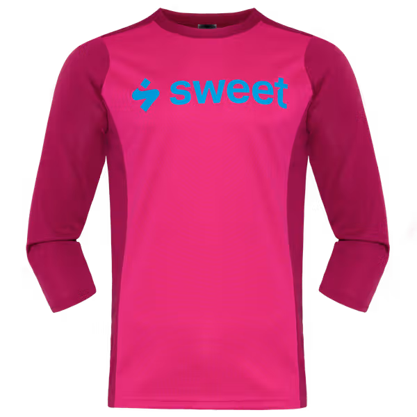 Hunter II Trail 3/4 Long Sleeve