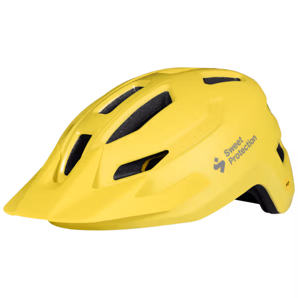 Ripper Mips Viz Helmet