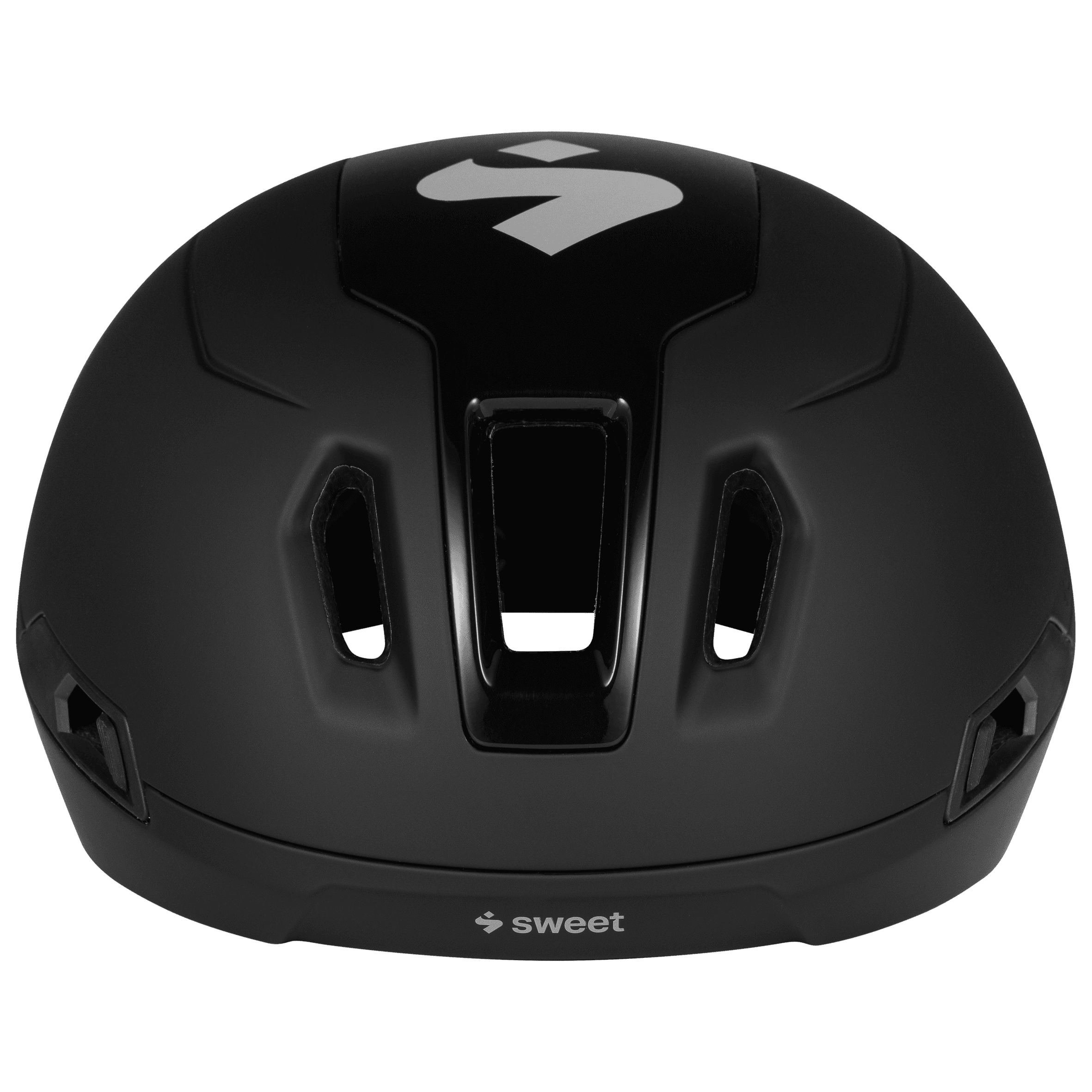 Tucker III 2Vi® Mips Helmet - Matte Black