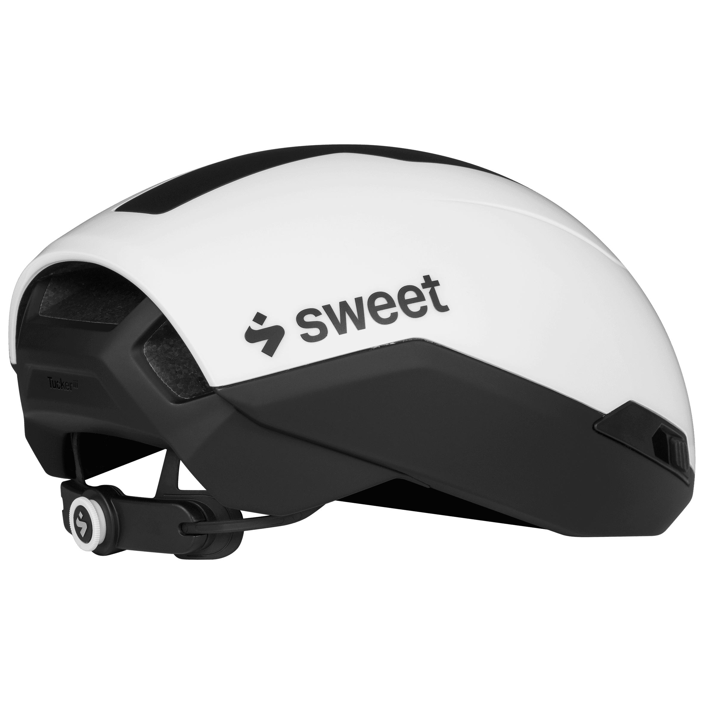 Tucker III 2Vi® Mips Helmet - Satin White