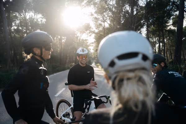 Tucker III 2Vi® Mips Helmet