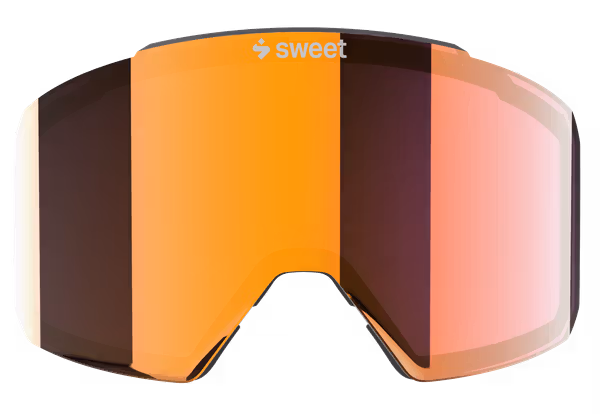 Deckard MTB RIG® Reflect Lens