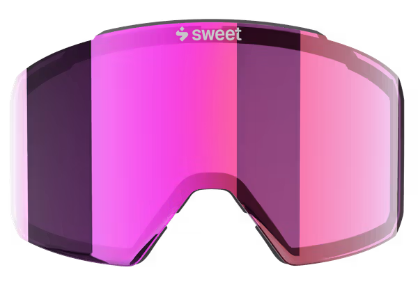 Deckard MTB RIG® Reflect Lens