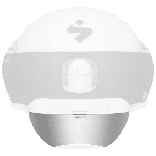 Redeemer II 2Vi® Mips Visor