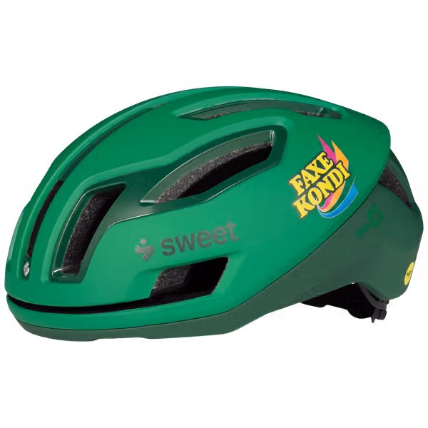 Falconer 2Vi® Mips Uno-X Mobility Team Edition Helmet