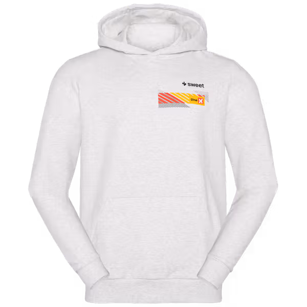 Sweet x Uno-X Mobility Hoodie