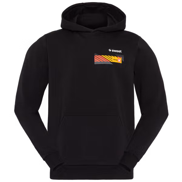Sweet x Uno-X Mobility Hoodie