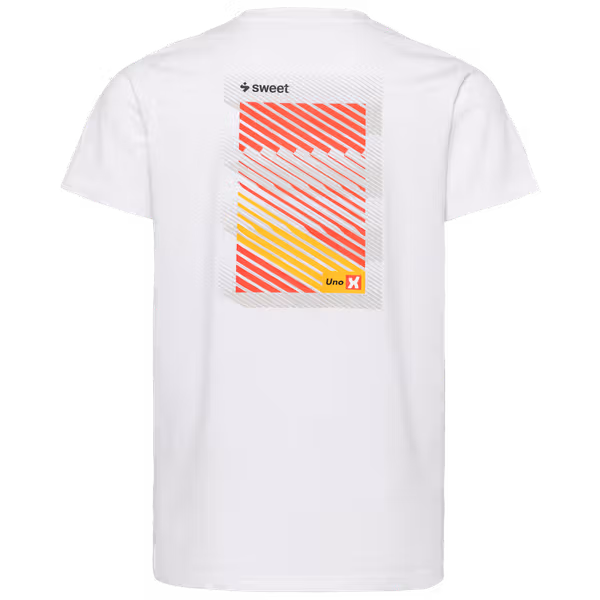 Sweet x Uno-X Mobility T-shirt
