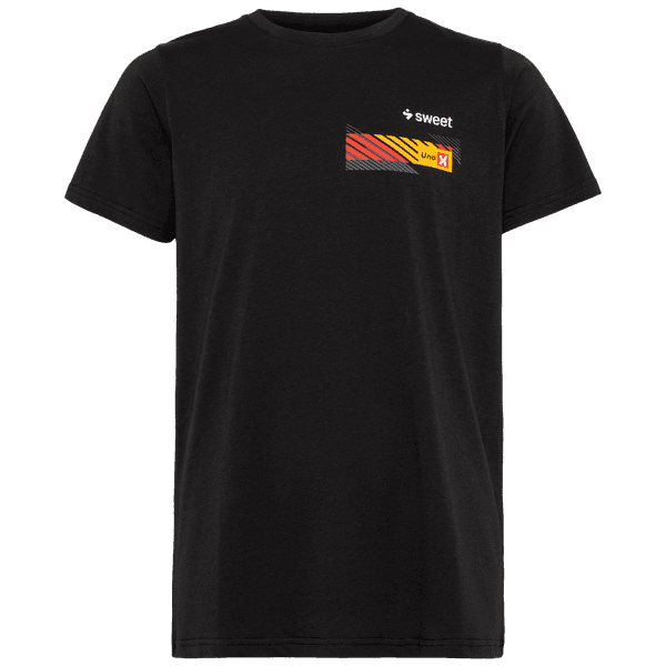 Sweet x Uno-X Mobility T-shirt