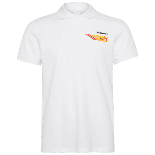 Sweet x Uno-X Mobility Polo