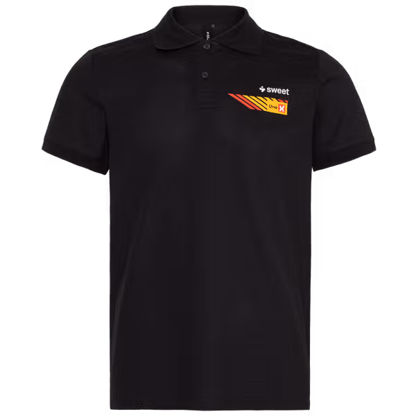 Sweet x Uno-X Mobility Polo
