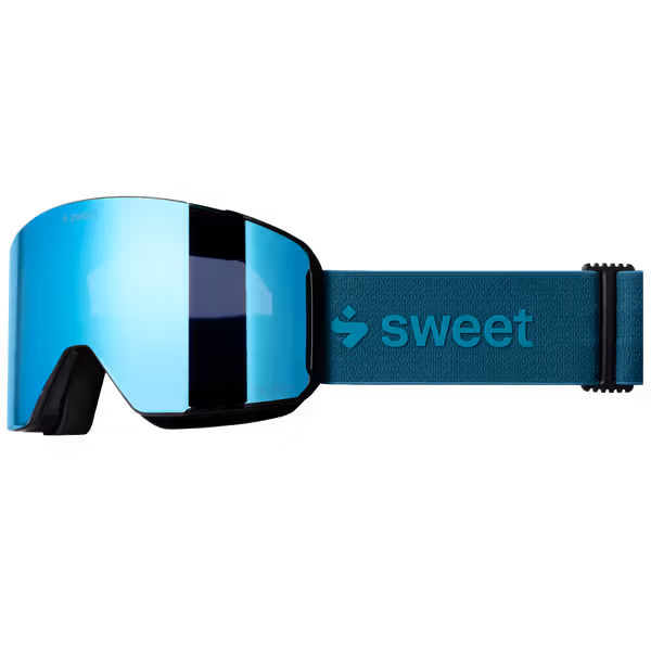 Boondock II RIG® Reflect L Goggles