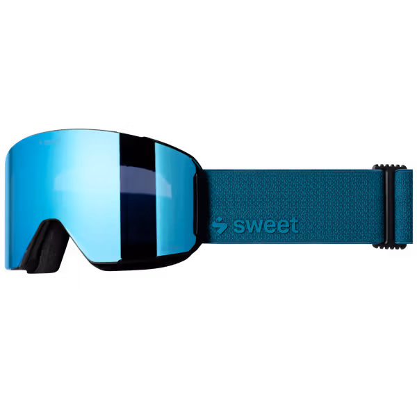 Boondock II RIG® Reflect M Goggles